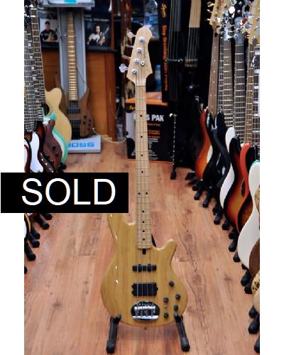 Lakland Skyline 44-02 Nat